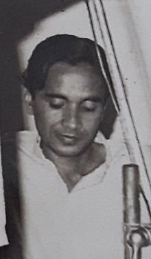 Manhar Modi - Wikiunfold.com